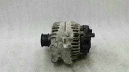 MERCEDES-BENZ Mercedes SLK R171 Alternator A0009061102 Alternator SLK350 V6 M272 — thumbnail 6