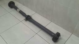 MERCEDES-BENZ Mercedes SLK R171 Propshaft A1714103306 Propshaft SLK350 M272 V6 — thumbnail 8