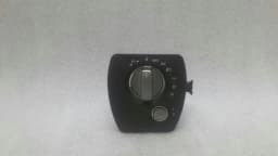MERCEDES-BENZ Mercedes SLK R171 Headlight Switch A1715450404 Light Switch SLK350 — thumbnail 4