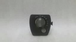 MERCEDES-BENZ Mercedes SLK R171 Headlight Switch A1715450404 Light Switch SLK350 — thumbnail 1