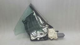 MERCEDES-BENZ Mercedes SLK R171 RLH Door Winder A1726700303 Window Regulator Rear Left SLK350 — thumbnail 6