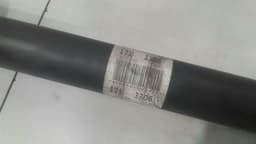 MERCEDES-BENZ Mercedes SLK R171 Propshaft A1714103306 Propshaft SLK350 M272 V6 — thumbnail 2