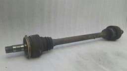 MERCEDES-BENZ Mercedes R171 Left Rear Drive Shaft A1713501110 Drive Shaft Rear LI SLK350 — thumbnail 5