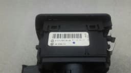 MERCEDES-BENZ Mercedes SLK R171 Headlight Switch A1715450404 Light Switch SLK350 — thumbnail 3