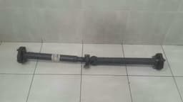 MERCEDES-BENZ Mercedes SLK R171 Propshaft A1714103306 Propshaft SLK350 M272 V6 — thumbnail 1