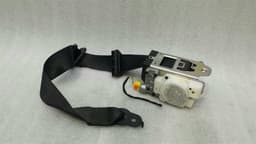 MERCEDES-BENZ Mercedes SLK350 R171 front seat belt A1718600185 seat belt belt front left — thumbnail 4