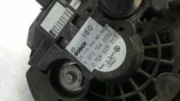 MERCEDES-BENZ Mercedes SLK R171 Alternator A0009061102 Alternator SLK350 V6 M272 — thumbnail 8