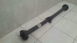 MERCEDES-BENZ Mercedes SLK R171 Propshaft A1714103306 Propshaft SLK350 M272 V6 — thumbnail 7