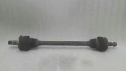MERCEDES-BENZ Mercedes R171 Left Rear Drive Shaft A1713501110 Drive Shaft Rear LI SLK350 — thumbnail 4