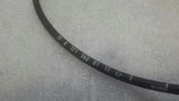 MERCEDES-BENZ Mercedes SLK350 R171 A.B.S Sensor A1715400117 ABS Sensor — thumbnail 2