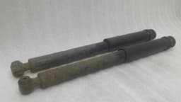 MERCEDES-BENZ Mercedes SLK R171 shock absorber rear set A1713261100 shock absorber rear set — thumbnail 3