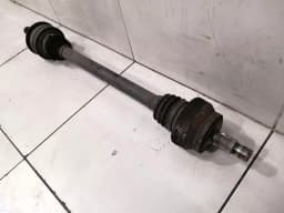 MERCEDES-BENZ Mercedes R230 SL350 M272 Drive Shaft A2303507610 Drive Shaft Rear Left — thumbnail 5