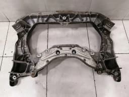 MERCEDES-BENZ Mercedes SL350 R230 Beam / Subframe Front A2306280357 Front Axle Carrier — thumbnail 2