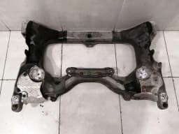 MERCEDES-BENZ Mercedes SL350 R230 Beam / Subframe Front A2306280357 Front Axle Carrier — thumbnail 4