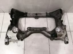 MERCEDES-BENZ Mercedes SL350 R230 Beam / Subframe Front A2306280357 Front Axle Carrier — thumbnail 1