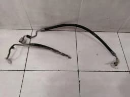 MERCEDES-BENZ Mercedes SL350 R230 Power Steering Hose A2304605524 Power Steering RHD — thumbnail 4
