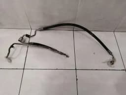 MERCEDES-BENZ Mercedes SL350 R230 Power Steering Hose A2304605524 Power Steering RHD — thumbnail 1