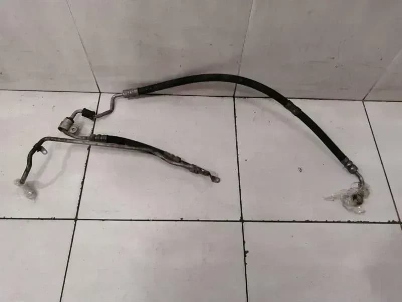 MERCEDES-BENZ Mercedes SL350 R230 Power Steering Hose A2304605524 Power Steering RHD