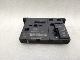 MERCEDES-BENZ Mercedes SL R230 Left Door Module A2308203626 Door Control Unit Left — thumbnail 1
