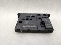 MERCEDES-BENZ Mercedes SL R230 Left Door Module A2308203626 Door Control Unit Left — thumbnail 6