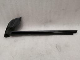 MERCEDES-BENZ Mercedes SL R230 RRH Body Moulding A2306700238 Strip Rear Right — thumbnail 1