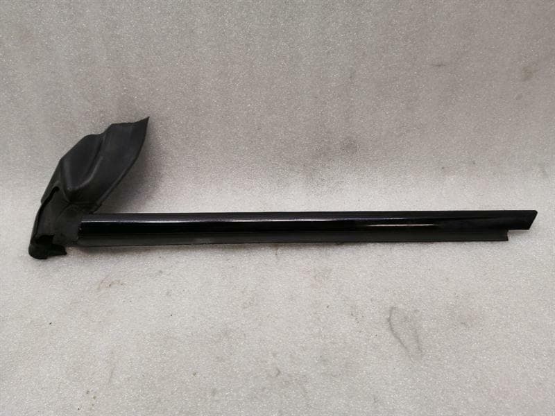 MERCEDES-BENZ Mercedes SL R230 RRH Body Moulding A2306700238 Strip Rear Right