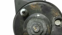 MERCEDES-BENZ Mercedes SLK R171 Horn A0055422420 Horn Fanfare — thumbnail 4
