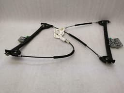 MERCEDES-BENZ Mercedes SL R230 FRH Door Winder A2307200446 Window Regulator Front Right — thumbnail 1