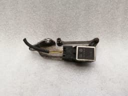 MERCEDES-BENZ Mercedes SL R230 Left Rear Xenon Level Sensor A0025428818 Level Sensor Left — thumbnail 4