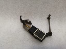 MERCEDES-BENZ Mercedes SL R230 Left Rear Xenon Level Sensor A0025428818 Level Sensor Left — thumbnail 6