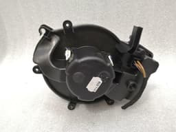 MERCEDES-BENZ Mercedes SL R230 RHD Heater Blower A2038202614 Right Hand Drive Complete — thumbnail 3