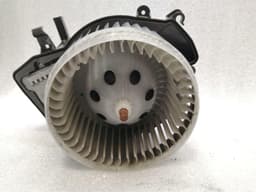 MERCEDES-BENZ Mercedes SL R230 RHD Heater Blower A2038202614 Right Hand Drive Complete — thumbnail 5