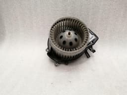 MERCEDES-BENZ Mercedes SL R230 RHD Heater Blower A2038202614 Right Hand Drive Complete — thumbnail 1