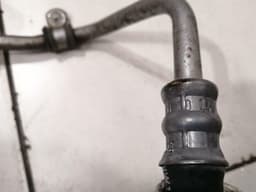 MERCEDES-BENZ Mercedes SL R230 Power Steering Hose A2304601024 Power Steering M272 ONLY RHD — thumbnail 6