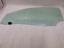 MERCEDES-BENZ Mercedes SL R230 left front door glass A2307250110 door window front left — thumbnail 1