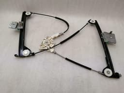 MERCEDES-BENZ Mercedes SL R230 FRH Door Winder A2307200446 Window Regulator Front Right — thumbnail 2