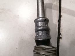 MERCEDES-BENZ Mercedes SL R230 Power Steering Hose A2304601024 Power Steering M272 ONLY RHD — thumbnail 2