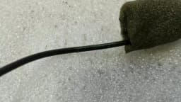 MERCEDES-BENZ Mercedes SLK R171 aerial / antenna A1718201375 antenna. — thumbnail 3