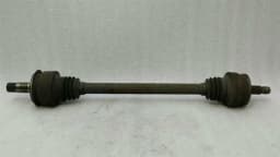 MERCEDES-BENZ Mercedes SLK R171 Left Drive Shaft A1713501110 Drive Shaft Rear Left M272 — thumbnail 4