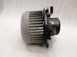 MERCEDES-BENZ Mercedes SL R230 RHD Heater Blower A2038202614 Right Hand Drive Complete — thumbnail 7