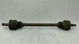 MERCEDES-BENZ Mercedes SLK R171 Left Drive Shaft A1713501110 Drive Shaft Rear Left M272 — thumbnail 1