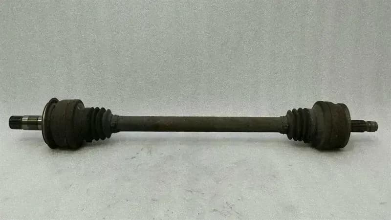 Mercedes SLK R171 Left Drive Shaft A1713501110 Drive Shaft Rear Left M272