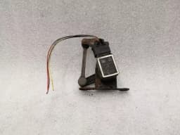 MERCEDES-BENZ Mercedes SL R230 Left Front Xenon Level Sensor A0025428818 Level Sensor Left — thumbnail 4
