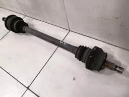 MERCEDES-BENZ Mercedes SL350 M272 R230 Drive Shaft Rear Right A2303507610 Drive Shaft — thumbnail 6