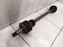 MERCEDES-BENZ Mercedes SL350 M272 R230 Drive Shaft Rear Right A2303507610 Drive Shaft — thumbnail 5