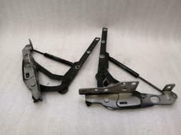 MERCEDES-BENZ Mercedes SL R230 Bonnet hinge set A2308800128 hood hinge set — thumbnail 7
