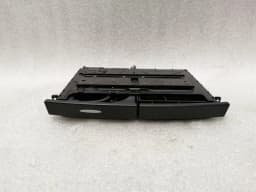 MERCEDES-BENZ Mercedes SL R230 cup holders A2306806250 cup holder holder RHD right-hand drive — thumbnail 2
