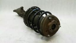 MERCEDES-BENZ Mercedes SLK R171 shock absorber front A1713201030 shock absorber front left M272 — thumbnail 6