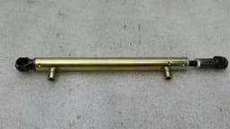 MERCEDES-BENZ Mercedes SLK R171 Left Hydraulic Cylinder A1718000572 Hydraulic Cylinder Cylinder — thumbnail 4