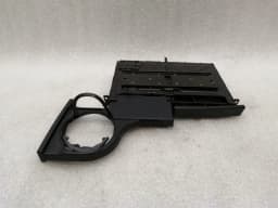 MERCEDES-BENZ Mercedes SL R230 cup holders A2306806250 cup holder holder RHD right-hand drive — thumbnail 6